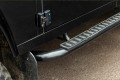 LAND ROVER DEFENDER 110 STOPNIE BOCZNE CZARNE MODEL STYL SVX