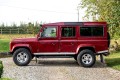 LAND ROVER DEFENDER 110 CHLAPACZE OEM