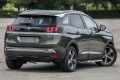 PEUGEOT 3008 II P84 2016-2023 STOPNIE BOCZNE LISTWY PROGOWE