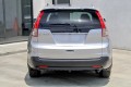 HONDA CR-V IV 2012-2018 SPOILER TYLNY LOTKA