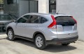 HONDA CR-V IV 2012-2018 SPOILER TYLNY LOTKA