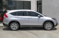 HONDA CR-V IV 2012-2018 SPOILER TYLNY LOTKA