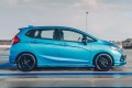 HONDA JAZZ IV 2015-2020 SPOILER TYLNY