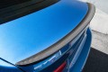 BMW SERIA 3 F30 2011-2018 SEDAN SPOILER KLAPY TYLNEJ