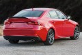 LEXUS IS 200/250/300 2013-2020 SPOILER TYLNY