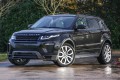 RANGE ROVER EVOQUE L538 2011-2018 RELINGI DACHOWE CZARNE DACH PANORAMICZNY