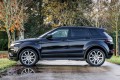 RANGE ROVER EVOQUE L538 2011-2018 RELINGI DACHOWE CZARNE DACH PANORAMICZNY