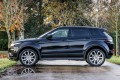 RANGE ROVER EVOQUE L538 2011-2018 RELINGI DACHOWE SREBRNE DACH PANORAMICZNY
