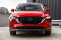 MAZDA CX-5 II KF 2022+ PO FACELIFTINGU CHROMOWANA LISTWA GRILLA LEWA KSD4507K0