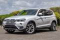 BMW X3 F25 2014-2017 PO FACELIFTINGU ZAŚLEPKA PRZEDNIEGO ZDERZAKA HAKA HOLOWNICZEGO 51117338474