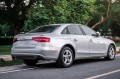 AUDI A4 B8 2011-2015 PO FACELIFTINGU DYFUZOR ZDERZAKA TYLNEGO