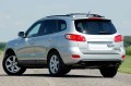 HYUNDAI SANTA FE II CM 2006-2009 PRZED FACELIFTINGIEM LAMPA PRZECIWMGIELNA TYLNA LEWA 924082B000