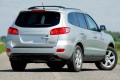 HYUNDAI SANTA FE II CM 2006-2009 PRZED FACELIFTINGIEM LAMPA PRZECIWMGIELNA TYLNA LEWA 924082B000