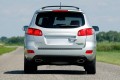 HYUNDAI SANTA FE II CM 2006-2009 PRZED FACELIFTINGIEM LAMPA PRZECIWMGIELNA TYLNA PRAWA 924092B000