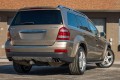 MERCEDES GL X164 2006-2009 PRZED FACELIFTINGIEM LEWY ODBLASK LAMPA TYLNEGO ZDERZAKA A1648201174