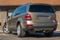 MERCEDES GL X164 2006-2009 PRAWY ODBLASK LAMPA TYLNEGO ZDERZAKA A1648201274