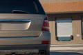MERCEDES GL X164 2006-2009 PRAWY ODBLASK LAMPA TYLNEGO ZDERZAKA A1648201274