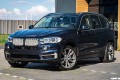 BMW X5 F15 2013-2018 DEKORACYJNA LISTWA PRAWEJ KRATKI ZDERZAKA 51117303114