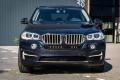 BMW X5 F15 2013-2018 DEKORACYJNA LISTWA LEWEJ KRATKI ZDERZAKA 51117303113