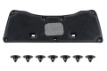 TOYOTA RAV4 III XA30 2005-2012 WYGŁUSZENIE MASKI 5334142070