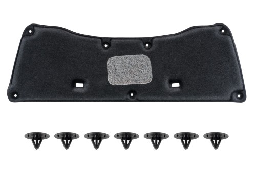 TOYOTA RAV4 III XA30 2005-2012 WYGŁUSZENIE MASKI 5334142070
