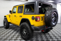 JEEP WRANGLER JL 2018+ LAMPY TYLNE LED WERSJA EUROPEJSKA 68436711AC / 6843670AC