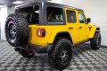 JEEP WRANGLER JL 2018+ LAMPY TYLNE LED WERSJA EUROPEJSKA 68436711AC / 6843670AC