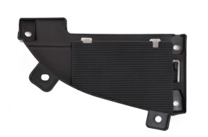 MAZDA 6 III GL 2018+ DRUGI FACELIFTING OSŁONA ATRAPY WSPORNIK LEWY GSH750164