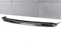 VOLKSWAGEN SHARAN II 7N 2010-2022 DYFUZOR ZDERZAKA TYLNEGO