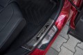 HONDA CR-V V 2018-2023 WEWNĘTRZNE GÓRNE LISTWY PROGOWE