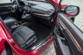 HONDA CR-V V 2018-2023 WEWNĘTRZNE GÓRNE LISTWY PROGOWE