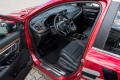 HONDA CR-V V 2018-2023 WEWNĘTRZNE GÓRNE LISTWY PROGOWE