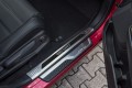 HONDA CR-V V 2018-2023 WEWNĘTRZNE GÓRNE LISTWY PROGOWE