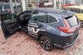 HONDA CR-V V 2018+ WEWNĘTRZNE LISTWY PROGOWE