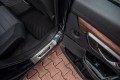 HONDA CR-V V 2018+ WEWNĘTRZNE LISTWY PROGOWE