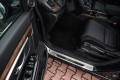 HONDA CR-V V 2018+ WEWNĘTRZNE LISTWY PROGOWE