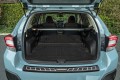 SUBARU XV II 2018+ OCHRONNA LISTWA TYLNEGO ZDERZAKA