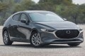 MAZDA 3 IV BP 2019+ CHROMOWANA LISTWA GRILLA PRAWA