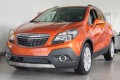 OPEL MOKKA I A J13 2012-2016 PRZED FACELIFTINGIEM LAMPA PRZECIWMGIELNA PRZEDNIA P=L 25829654