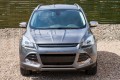 FORD ESCAPE MK3 III 2013-2019 RELINGI DACHOWE SREBRNE DJ5Z7855100BA