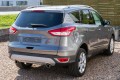 FORD ESCAPE MK3 III 2013-2019 RELINGI DACHOWE SREBRNE DJ5Z7855100BA