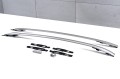 FORD ESCAPE MK3 III 2013-2019 RELINGI DACHOWE SREBRNE DJ5Z7855100BA