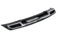 VOLKSWAGEN SHARAN II 7N 2010-2022 DYFUZOR ZDERZAKA TYLNEGO