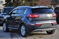 KIA SPORTAGE III SL 2010-2015 OSŁONY ZDERZAKÓW WYDECH