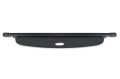 RANGE ROVER SPORT I L320 2009 -2013 PO FACELIFTINGU ROLETA BAGAŻNIKA CZARNA