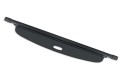 RANGE ROVER SPORT I L320 2009 -2013 PO FACELIFTINGU ROLETA BAGAŻNIKA CZARNA