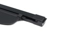 RANGE ROVER SPORT I L320 2009 -2013 PO FACELIFTINGU ROLETA BAGAŻNIKA CZARNA