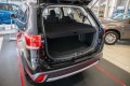 MITSUBISHI OUTLANDER III GF 2012-2021 ROLETA BAGAŻNIKA CZARNA KLAPA RĘCZNA 7237A146XA