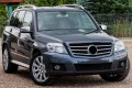 MERCEDES GLK 2008-2015 DEKORACYJNE NAKŁADKI NA LUSTERKA