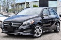 MERCEDES KLASA B W246 2011-2018 DEKORACYJNE NAKŁADKI NA LUSTERKA